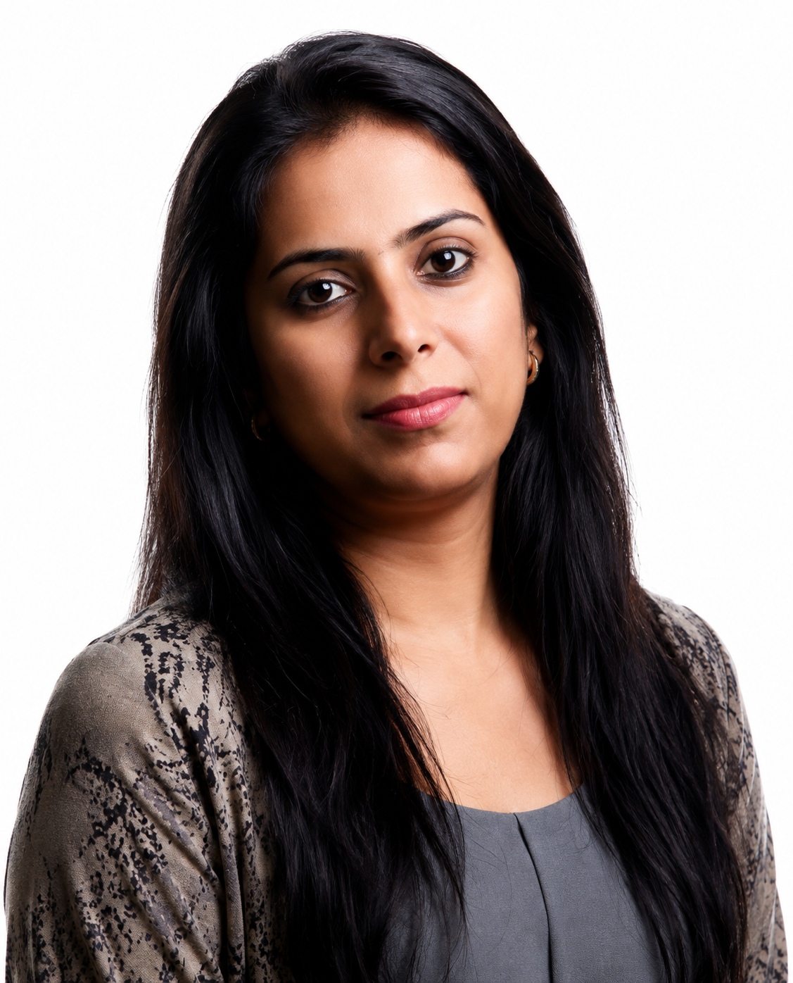 Ms. Richa Sarna
